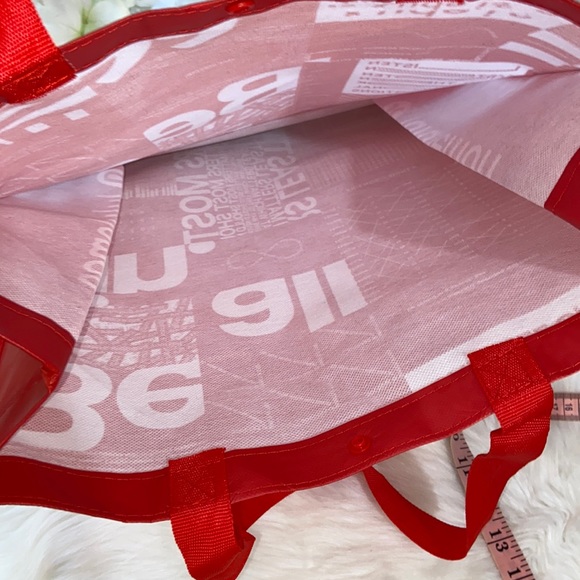 Lululemon item -Large Reusable Tote Bag - Picture 9 of 16